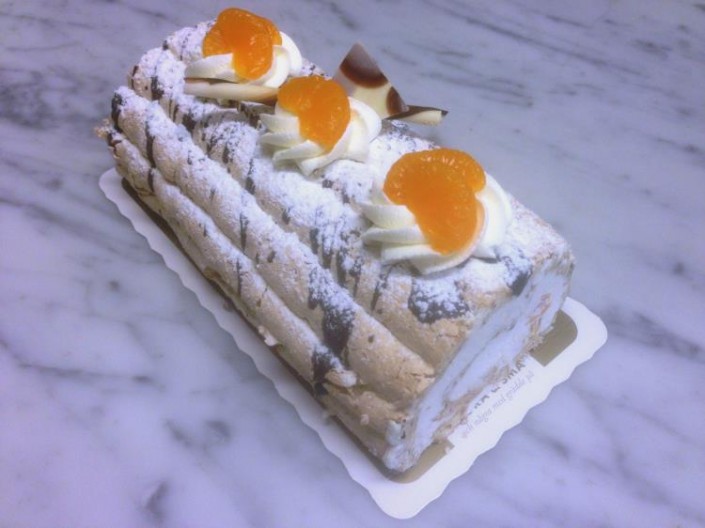 Budapeststubbe – glutenfri