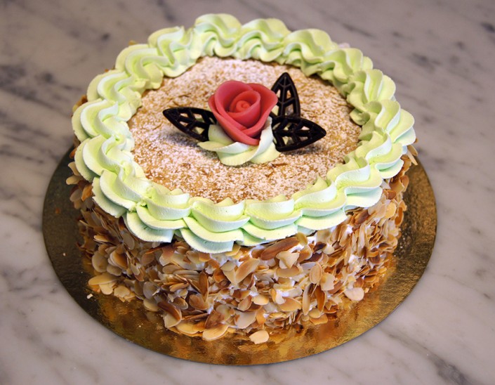 Restoria – glutenfri